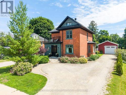 151 NELSON STREET W  Meaford, ON N4L 1G3