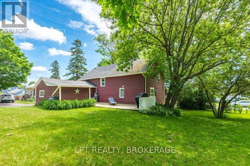 183 Second Street, Loyalist (Bath), ON 