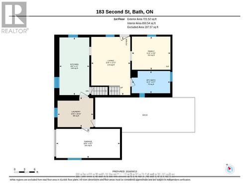 183 Second Street, Loyalist (Bath), ON 