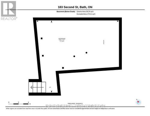 183 Second Street, Loyalist (Bath), ON 