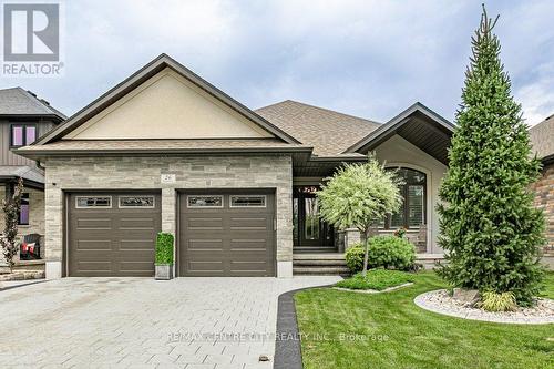 26 ELWOOD STREET  Strathroy-Caradoc (Se), ON N7G 3H3