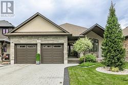 26 ELWOOD STREET Strathroy-Caradoc (Se), ON N7G 3H3