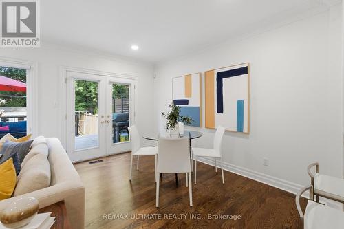 214 Sutherland Drive, Toronto, ON 