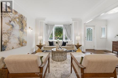 214 Sutherland Drive, Toronto, ON 