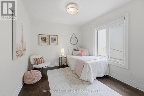 214 Sutherland Drive, Toronto, ON 