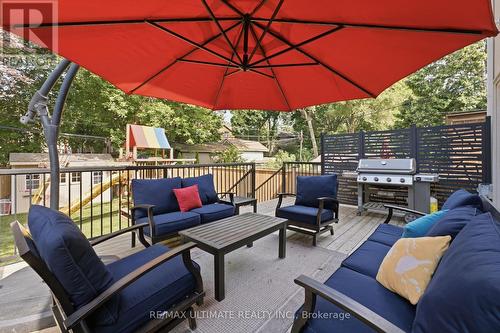 214 Sutherland Drive, Toronto, ON 