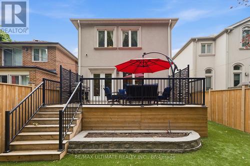 214 Sutherland Drive, Toronto, ON 