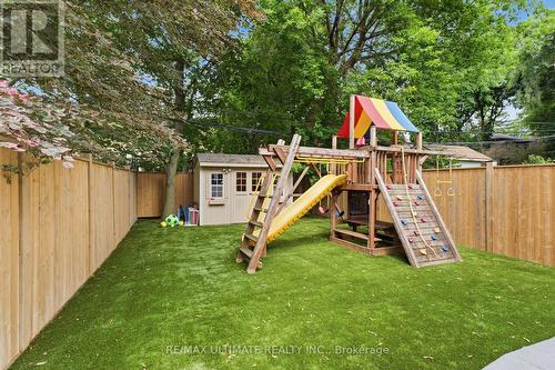 214 Sutherland Drive, Toronto, ON 