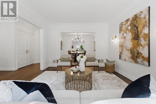 214 Sutherland Drive, Toronto, ON 