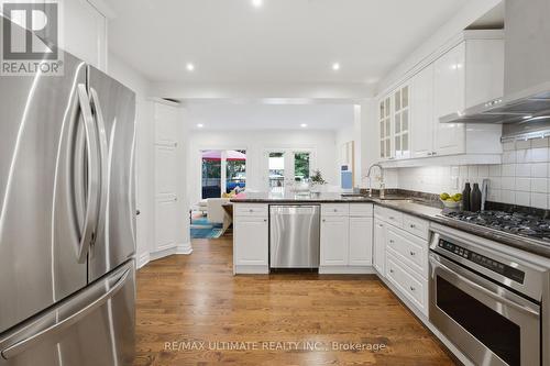214 Sutherland Drive, Toronto, ON 