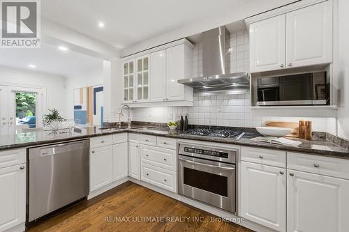 214 Sutherland Drive, Toronto, ON 