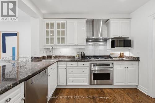 214 Sutherland Drive, Toronto, ON 