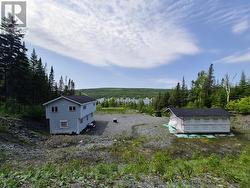 62 A Main Road  Pinchgut Lake, NL A2H 0H4