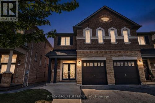 62 MCPHERSON ROAD  Caledon, ON L7C 4A8