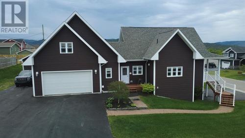 14 Atkinson Drive, Pasadena, NL 