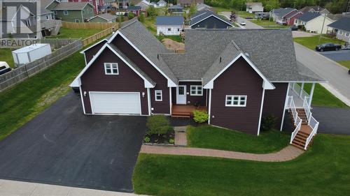 14 Atkinson Drive, Pasadena, NL 