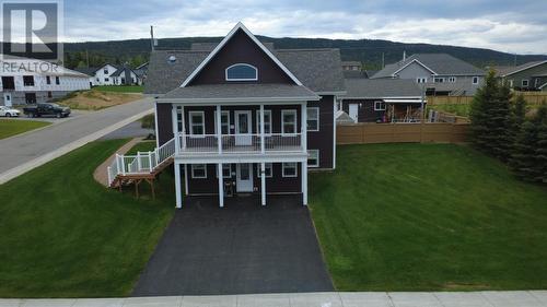 14 Atkinson Drive, Pasadena, NL 
