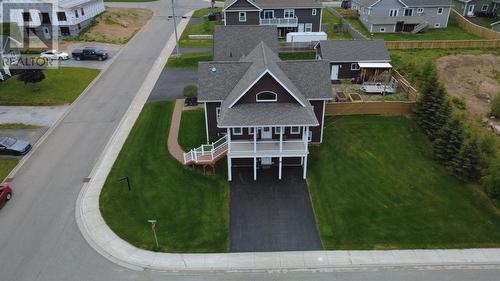 14 Atkinson Drive, Pasadena, NL 