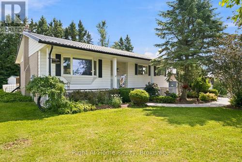 659 FOLEY ROAD  Selwyn, ON K0L 1T0