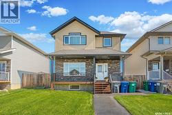 146 West Hampton BOULEVARD  Saskatoon, SK S7R 0B8