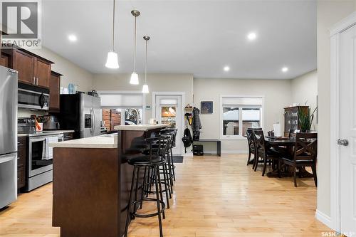 146 West Hampton Boulevard, Saskatoon, SK 