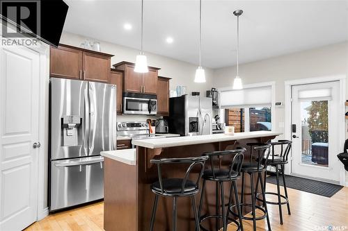 146 West Hampton Boulevard, Saskatoon, SK 