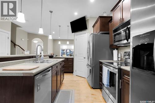 146 West Hampton Boulevard, Saskatoon, SK 