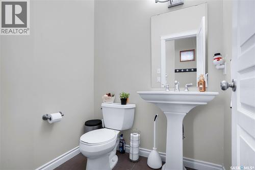 146 West Hampton Boulevard, Saskatoon, SK 