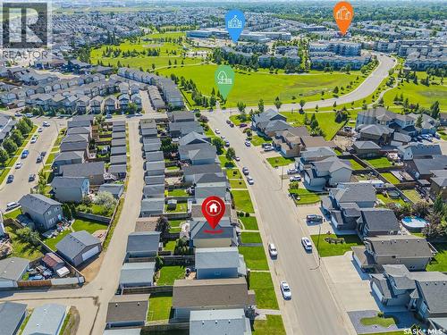 146 West Hampton Boulevard, Saskatoon, SK 