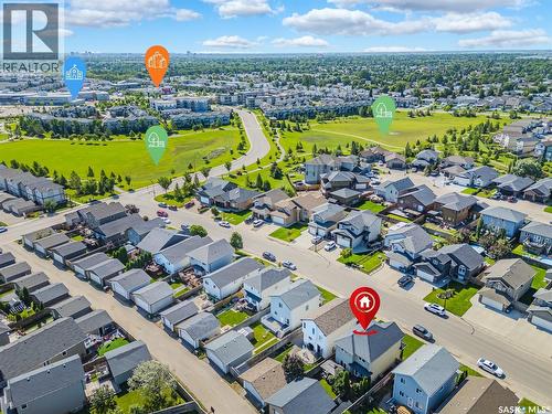 146 West Hampton Boulevard, Saskatoon, SK 