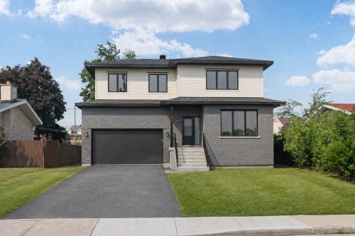4492 Boul. Westpark  Montréal (Pierrefonds-Roxboro), QC H9A 2K3