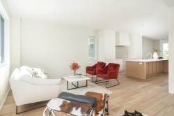 Living Room - 