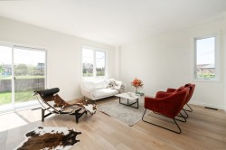 Living Room - 