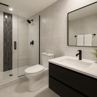 Bathroom - 
