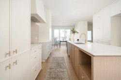 Kitchen - 