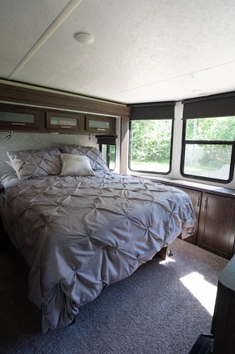 Master Bedroom - 133 Ch. Dempsey, Waltham, QC 