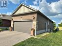 130 Bridge Crescent, Minto, ON  - Outdoor With Exterior 
