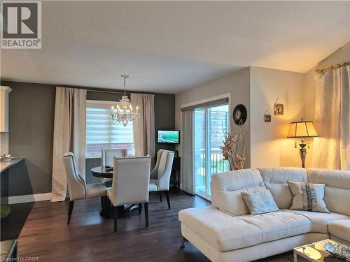 130 Bridge Crescent, Minto, ON - Indoor Photo Showing Living Room