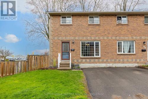182 ROSEMUND CRESCENT  Kingston (West Of Sir John A. Blvd), ON K7M 6Z1