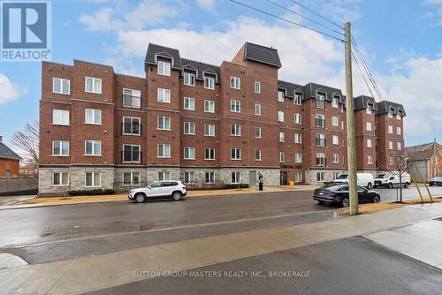 413 - 501 FRONTENAC STREET  Kingston (East Of Sir John A. Blvd), ON K7K 4L9