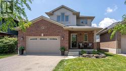 34 PINE VALLEY DRIVE St. Thomas, ON N5P 0A9