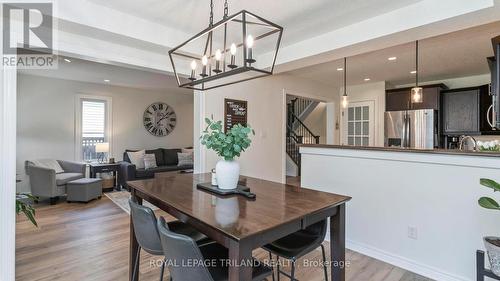 34 Pine Valley Drive, St. Thomas, ON 