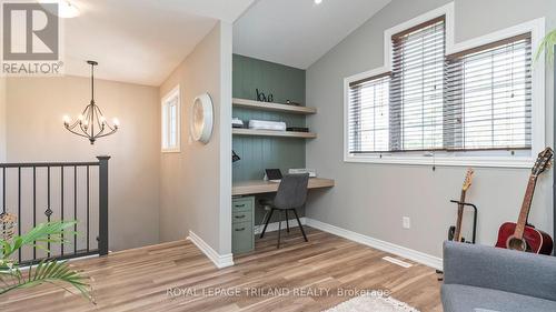 34 Pine Valley Drive, St. Thomas, ON 