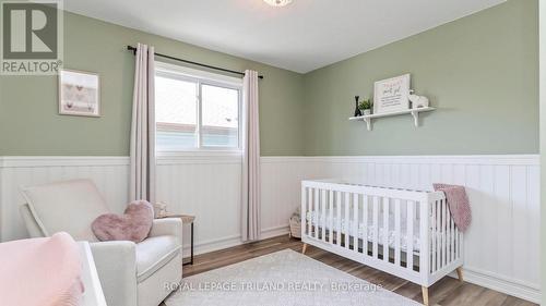 34 Pine Valley Drive, St. Thomas, ON 