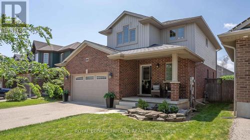 34 Pine Valley Drive, St. Thomas, ON 