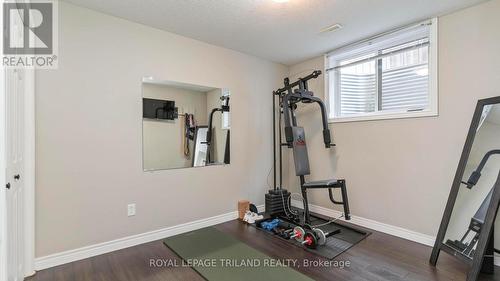 34 Pine Valley Drive, St. Thomas, ON 