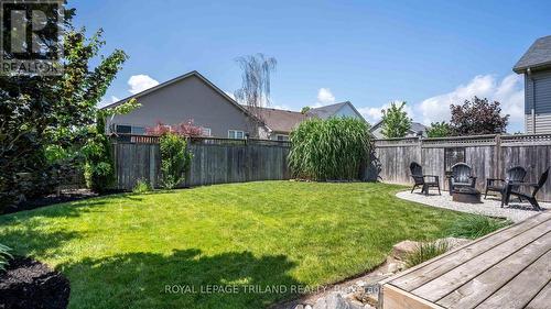 34 Pine Valley Drive, St. Thomas, ON 