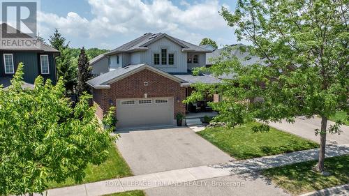 34 Pine Valley Drive, St. Thomas, ON 