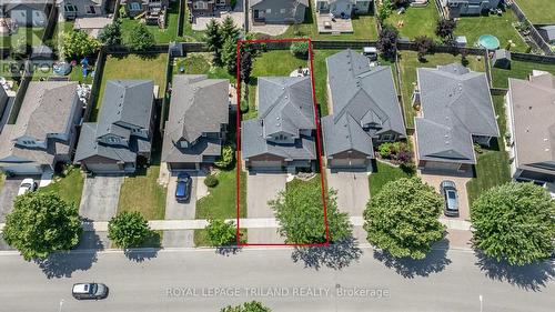 34 Pine Valley Drive, St. Thomas, ON 