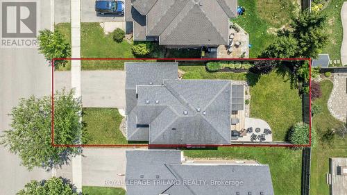 34 Pine Valley Drive, St. Thomas, ON 